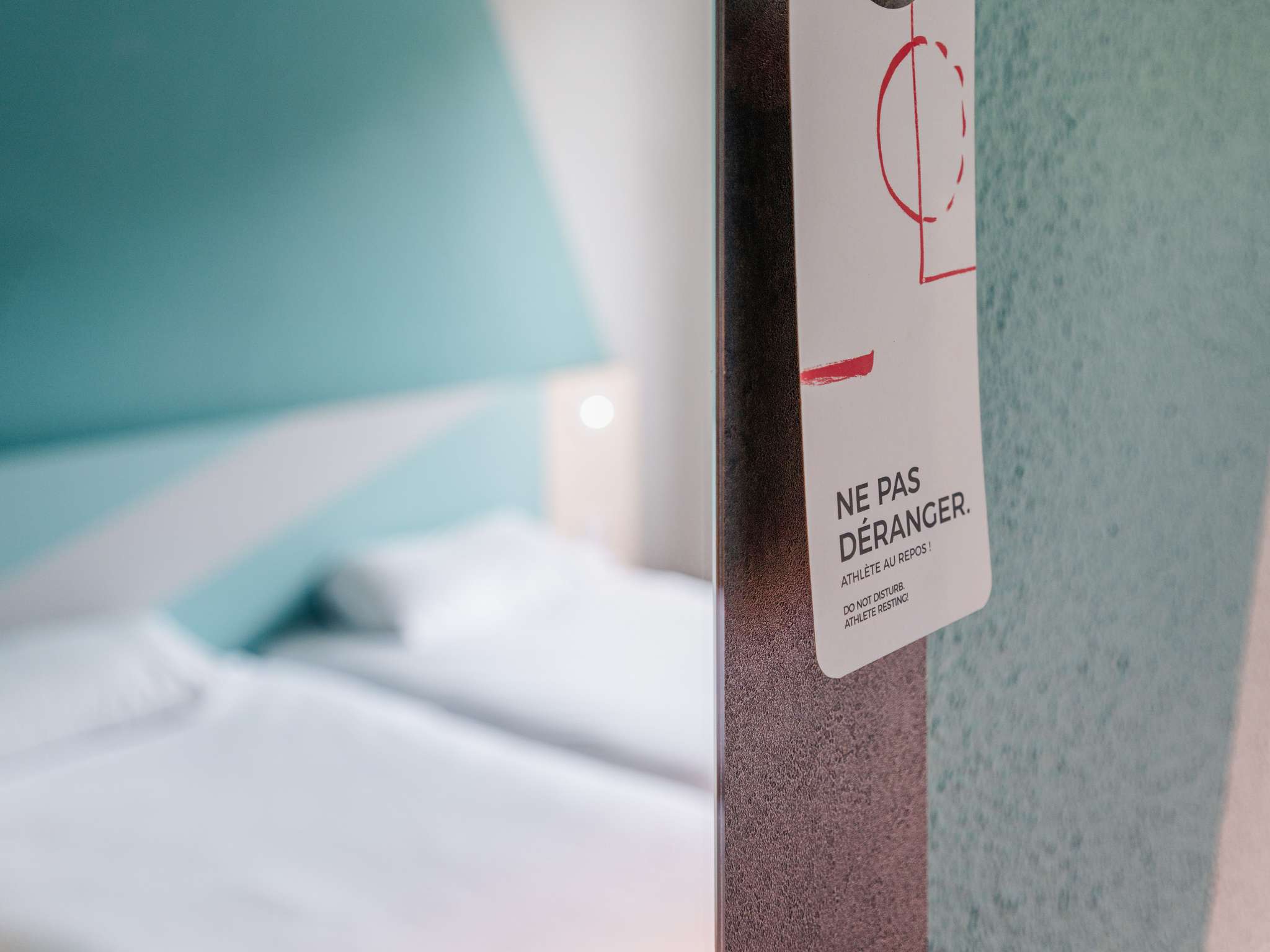 Photo - ibis budget Rennes Route de Saint Malo