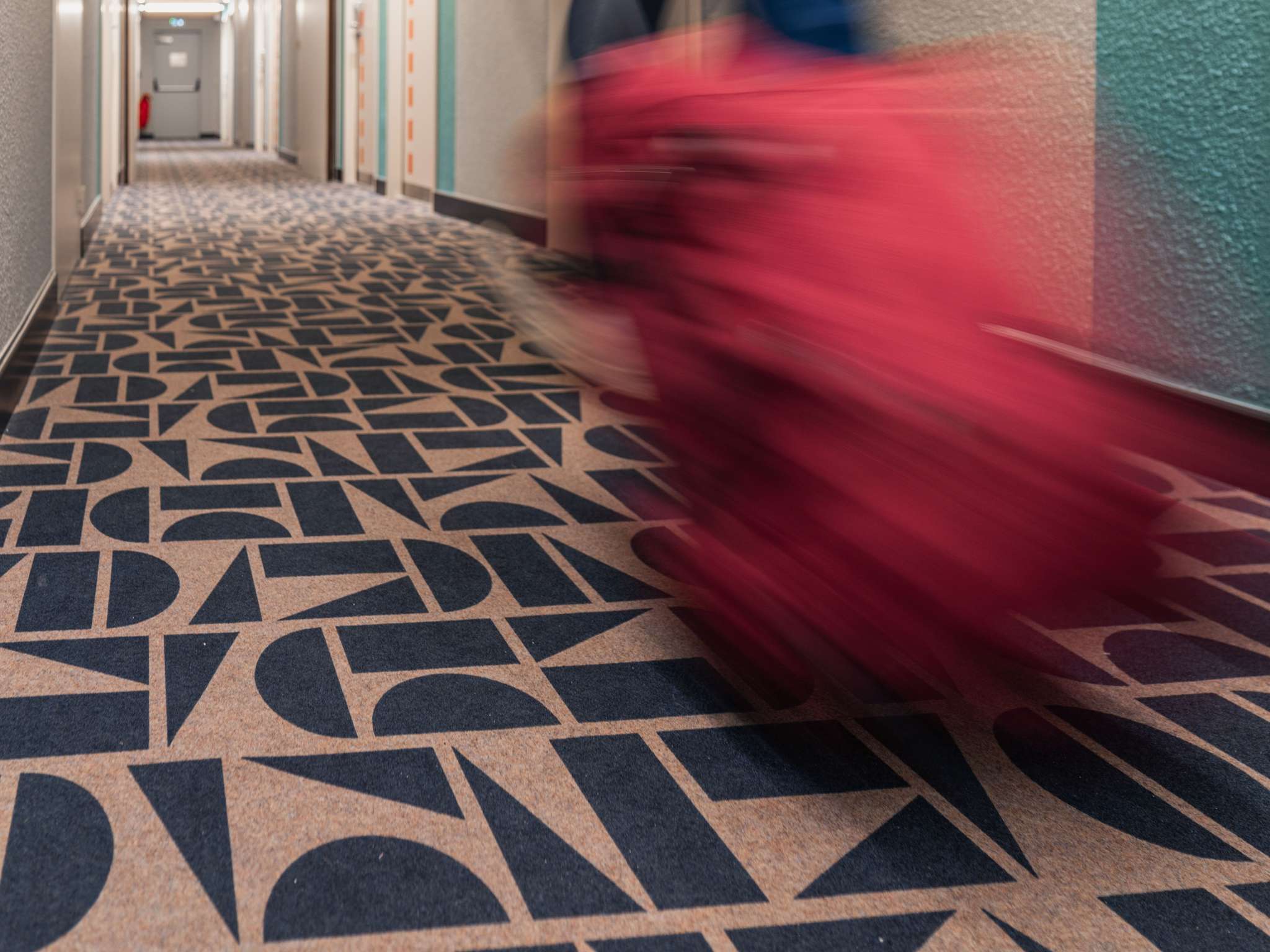 Photo - ibis budget Rennes Route de Saint Malo