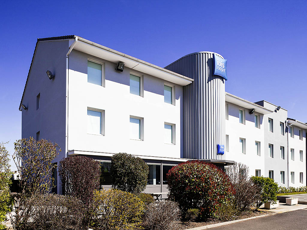 ibis budget Clermont Ferrand Nord Riom - Image 1