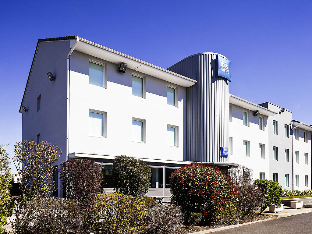 ibis budget Clermont-Ferrand Nord Riom - Image 1