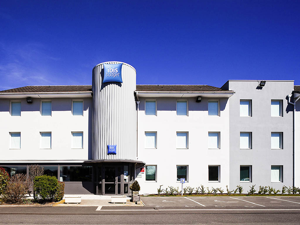 Photo - ibis budget Clermont Ferrand Nord Riom