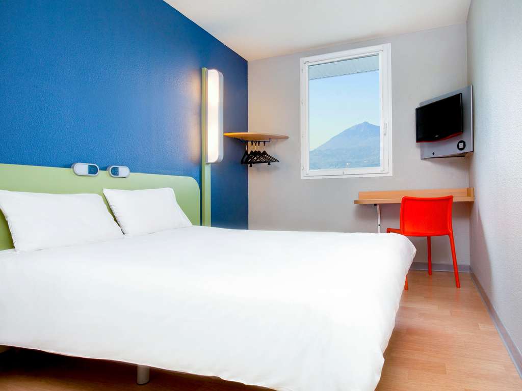 Foto - ibis budget Clermont Ferrand Nord Riom