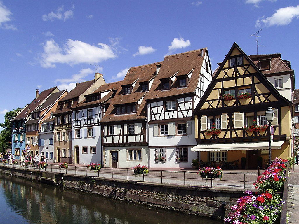 Hotel Ibis Budget Colmar Centre Ville Hotel Ibis Budget Colmar Centre Ville
