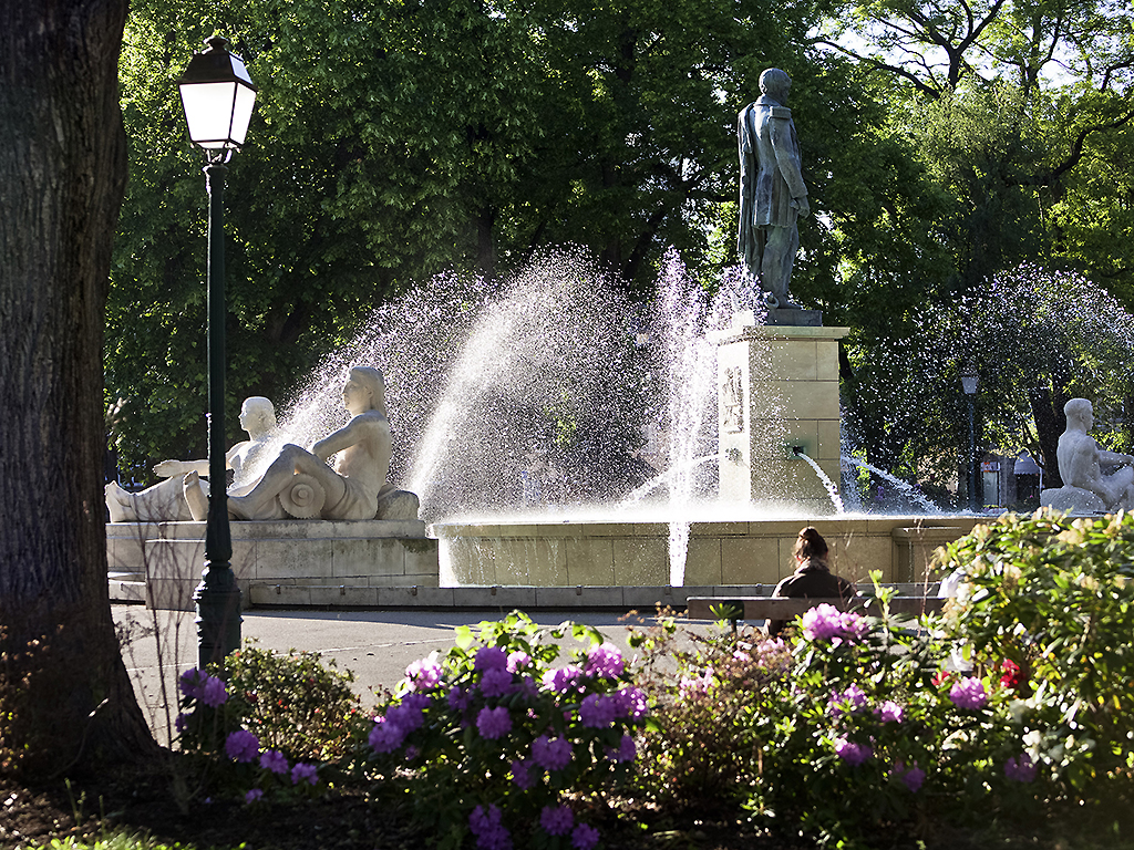 Foto - ibis Budget Colmar Centre Gare