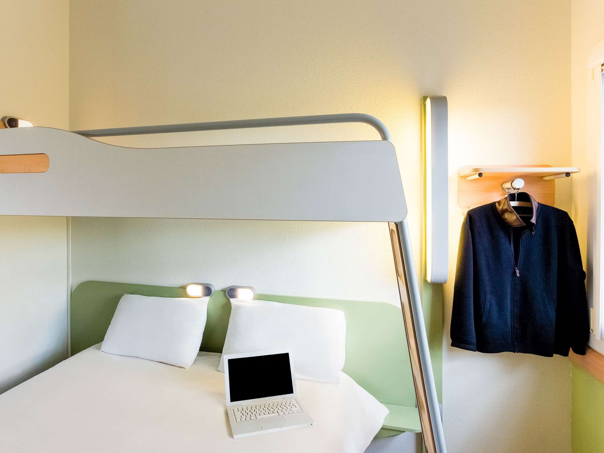 Foto - ibis budget Issoire