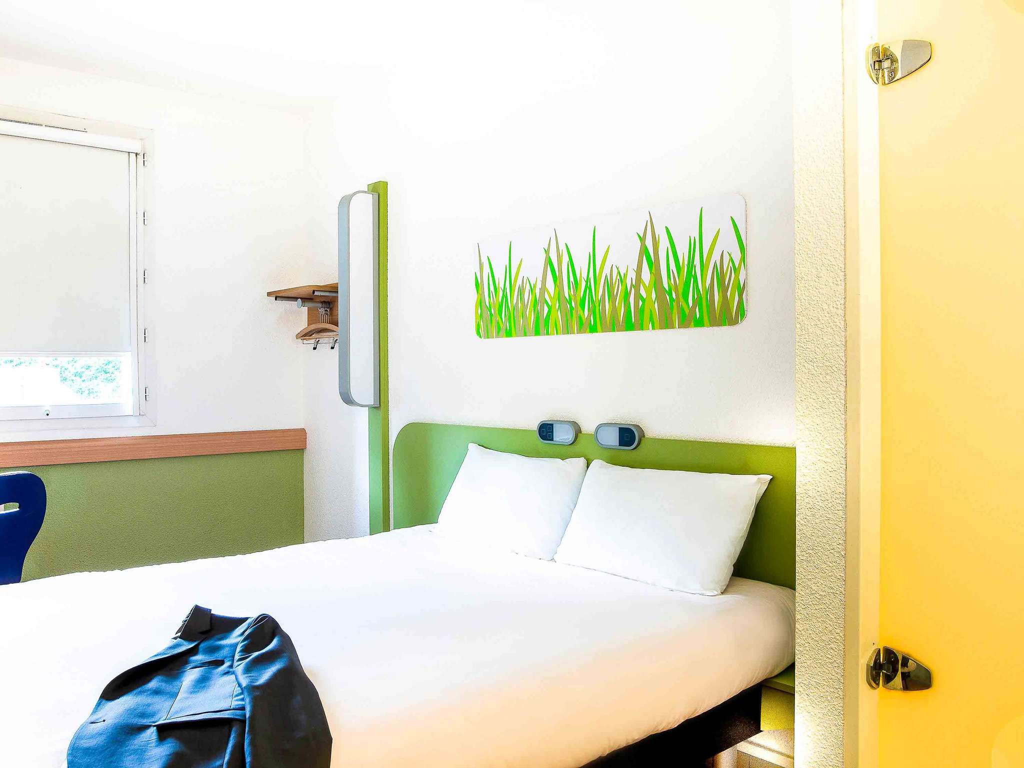Foto - ibis budget Issoire