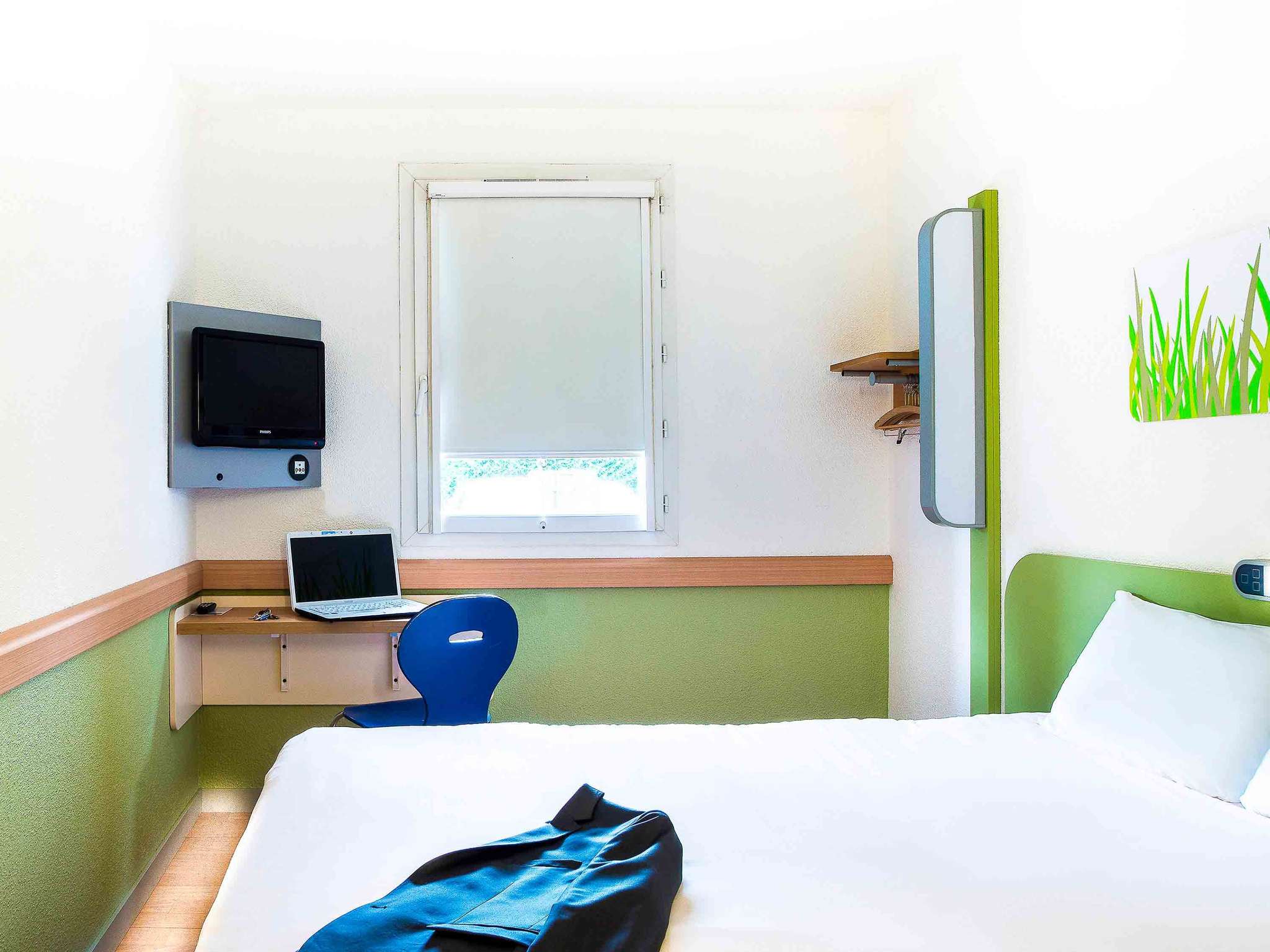 Foto - ibis budget Issoire