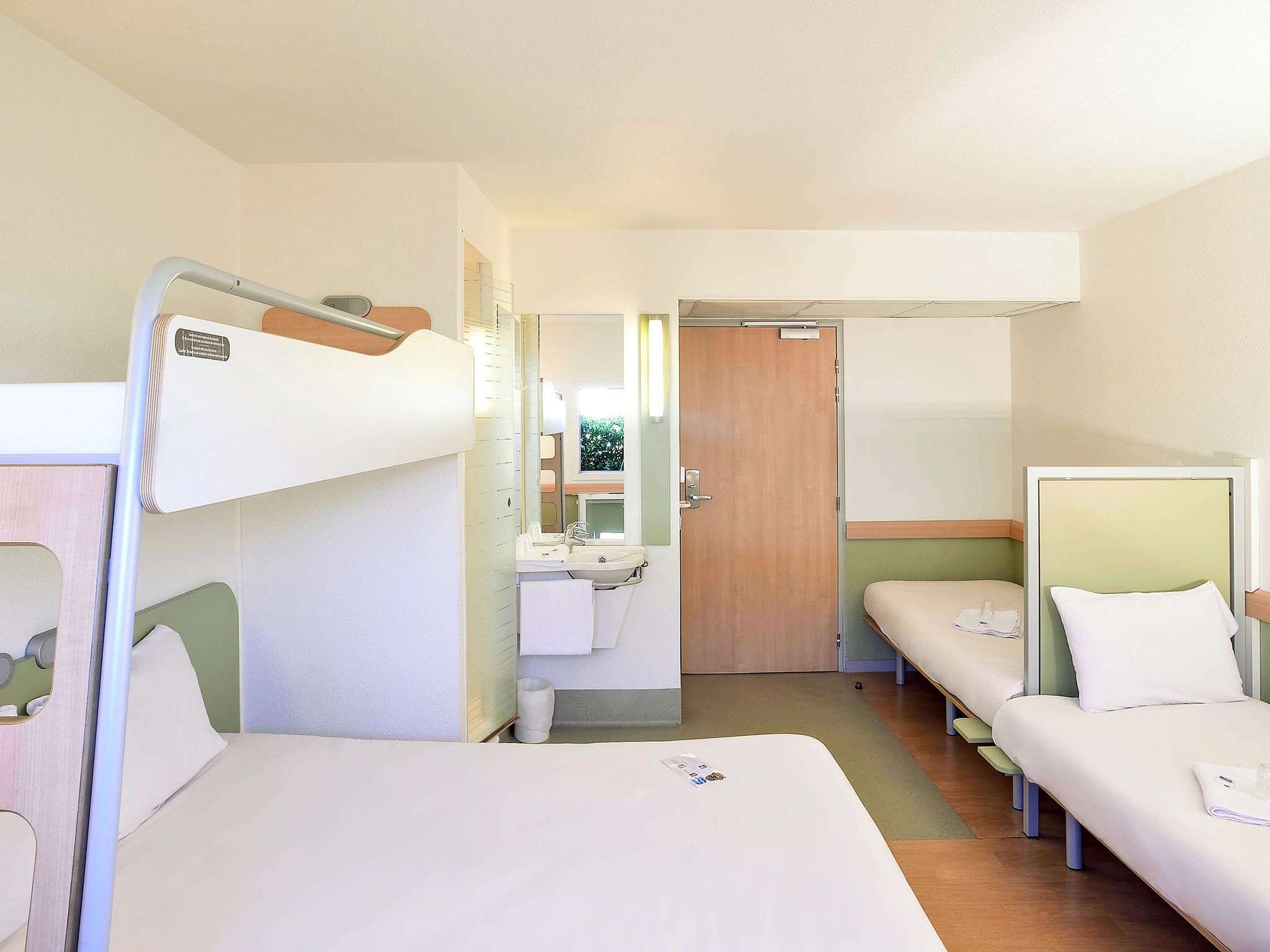 Foto - ibis budget Issoire