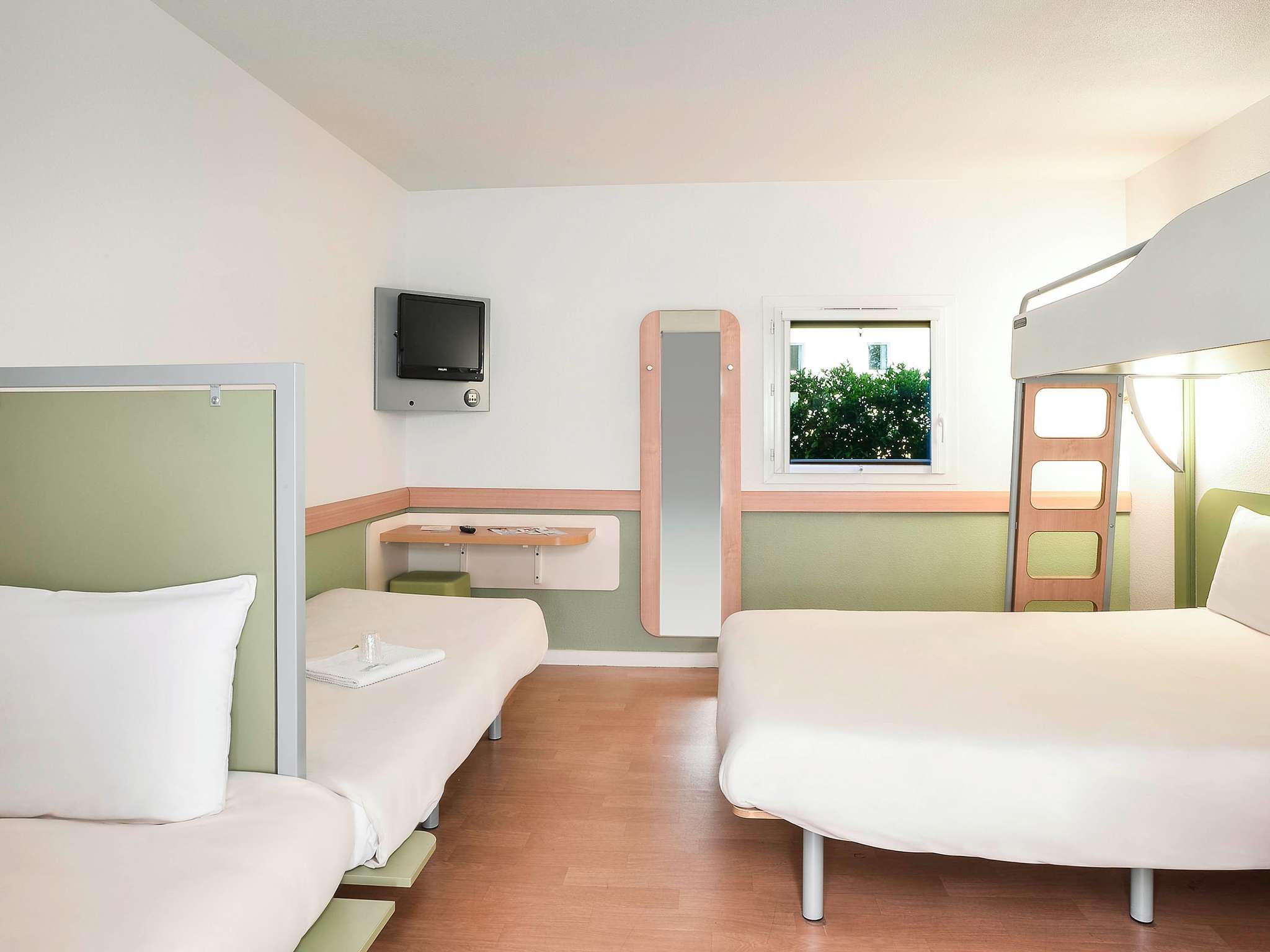 Foto - ibis budget Issoire
