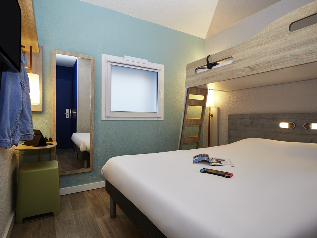 ibis budget Lille Villeneuve d'Ascq - Image 1