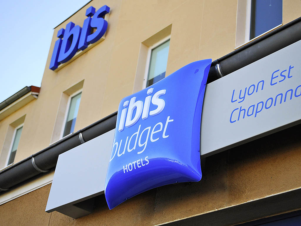 ibis budget Lyon Est Chaponnay - Image 2