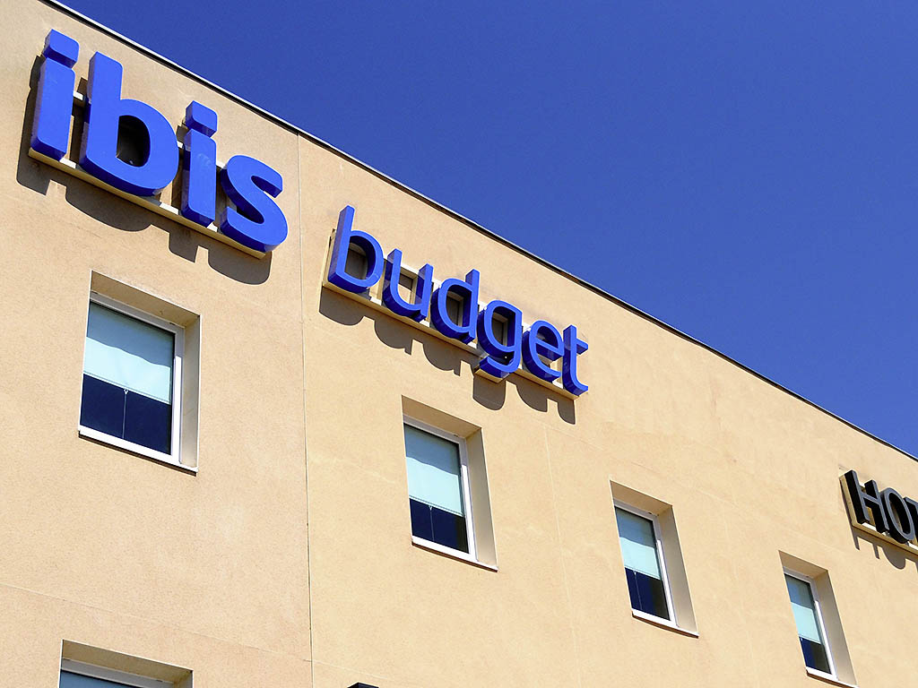 ibis budget Леон Ест Шапоне - Image 3