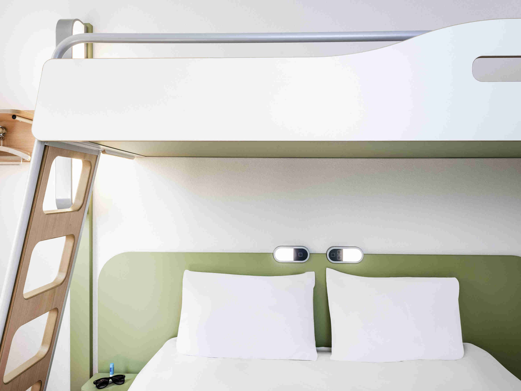 Photo - ibis budget Lyon Est Chaponnay