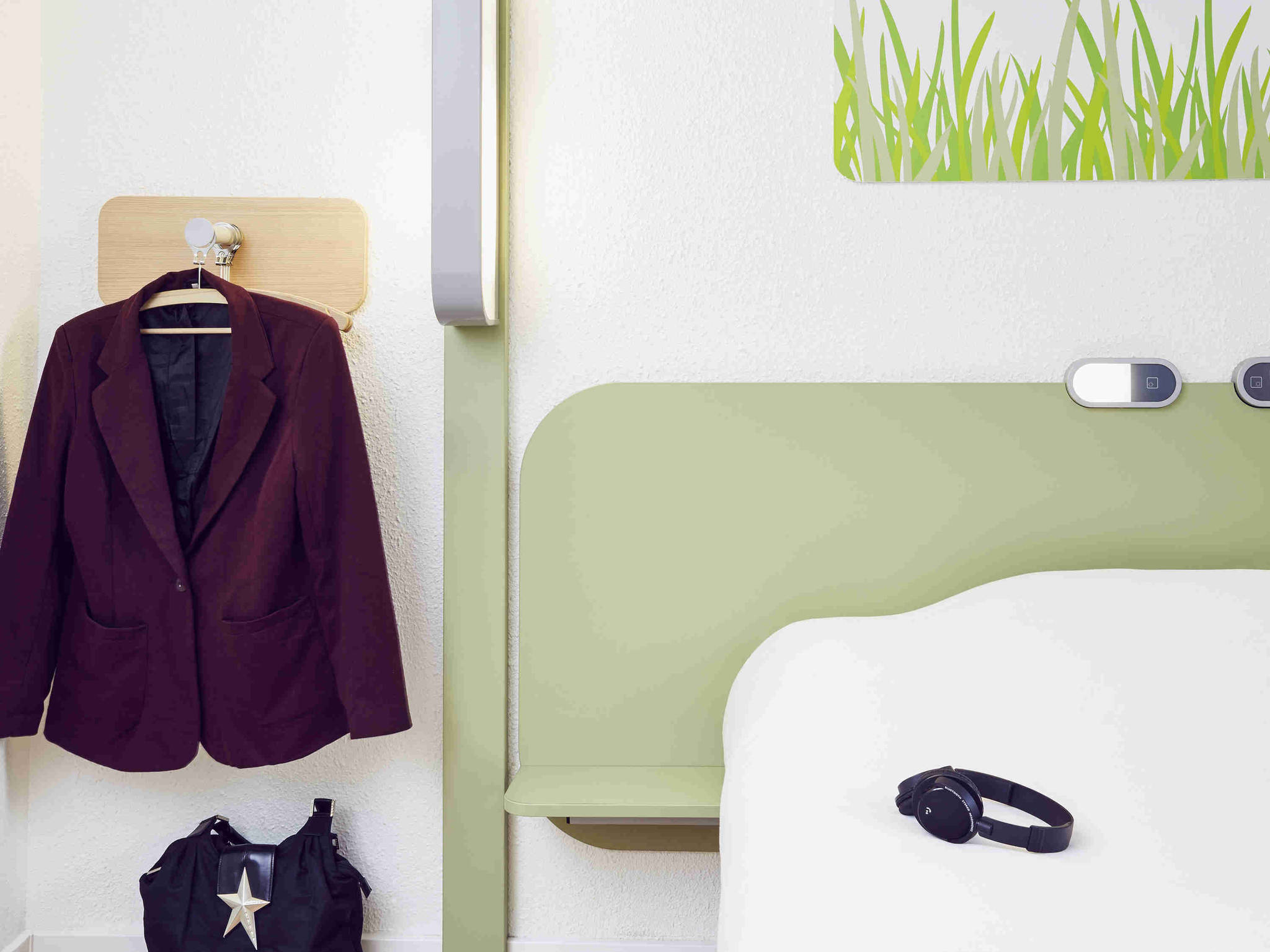 Photo - ibis budget Lyon Est Chaponnay