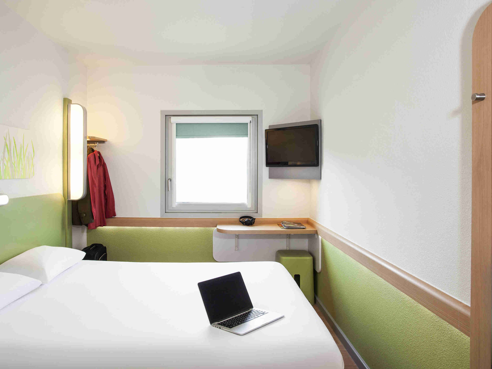Photo - ibis budget Lyon Est Chaponnay