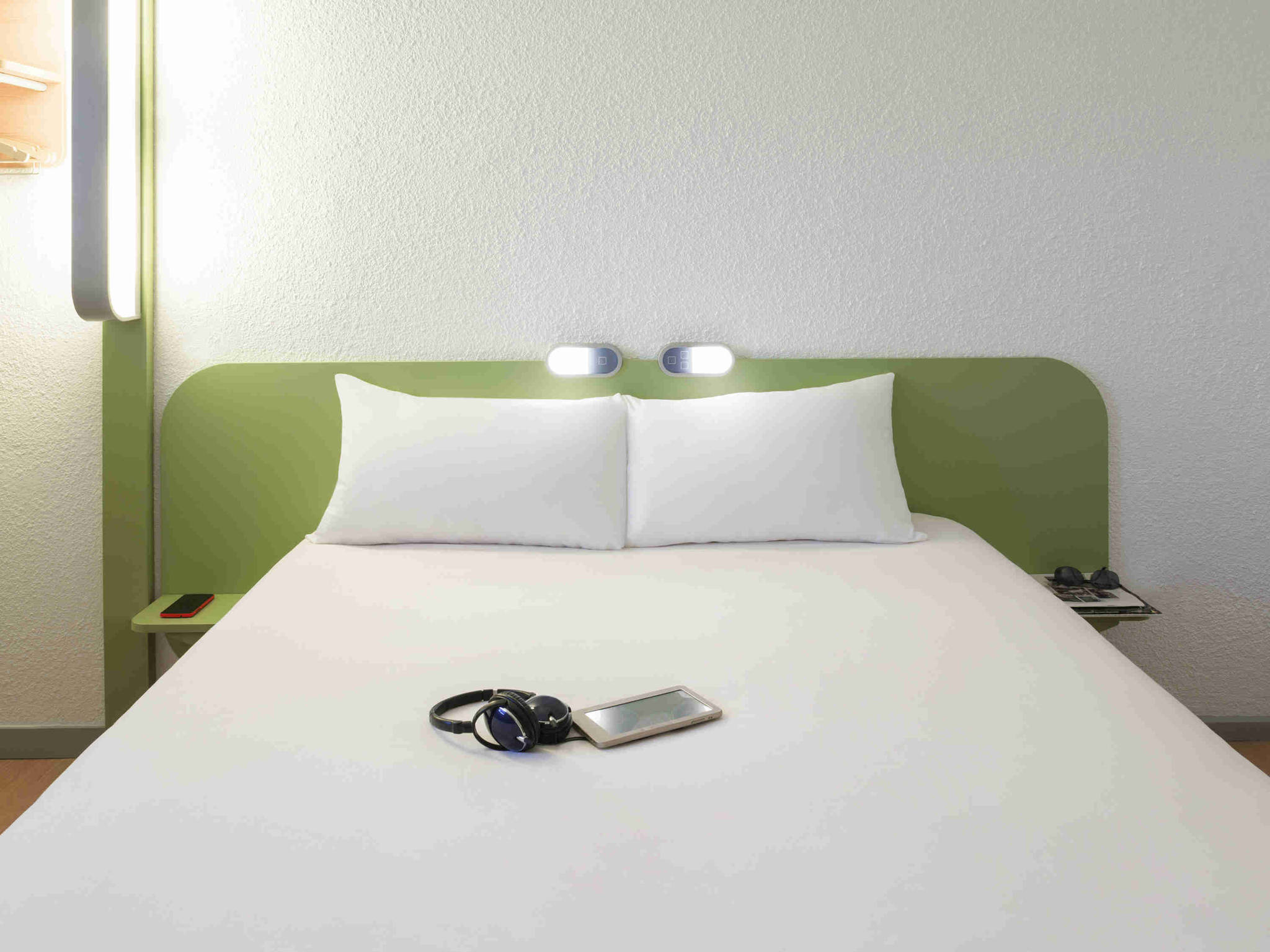 Photo - ibis budget Lyon Est Chaponnay