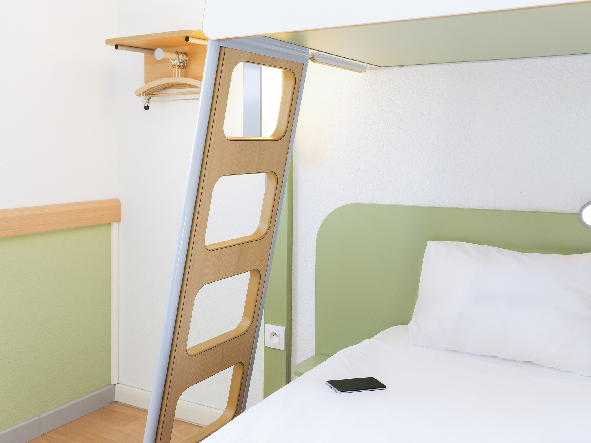 Photo - ibis budget Lyon Est Chaponnay