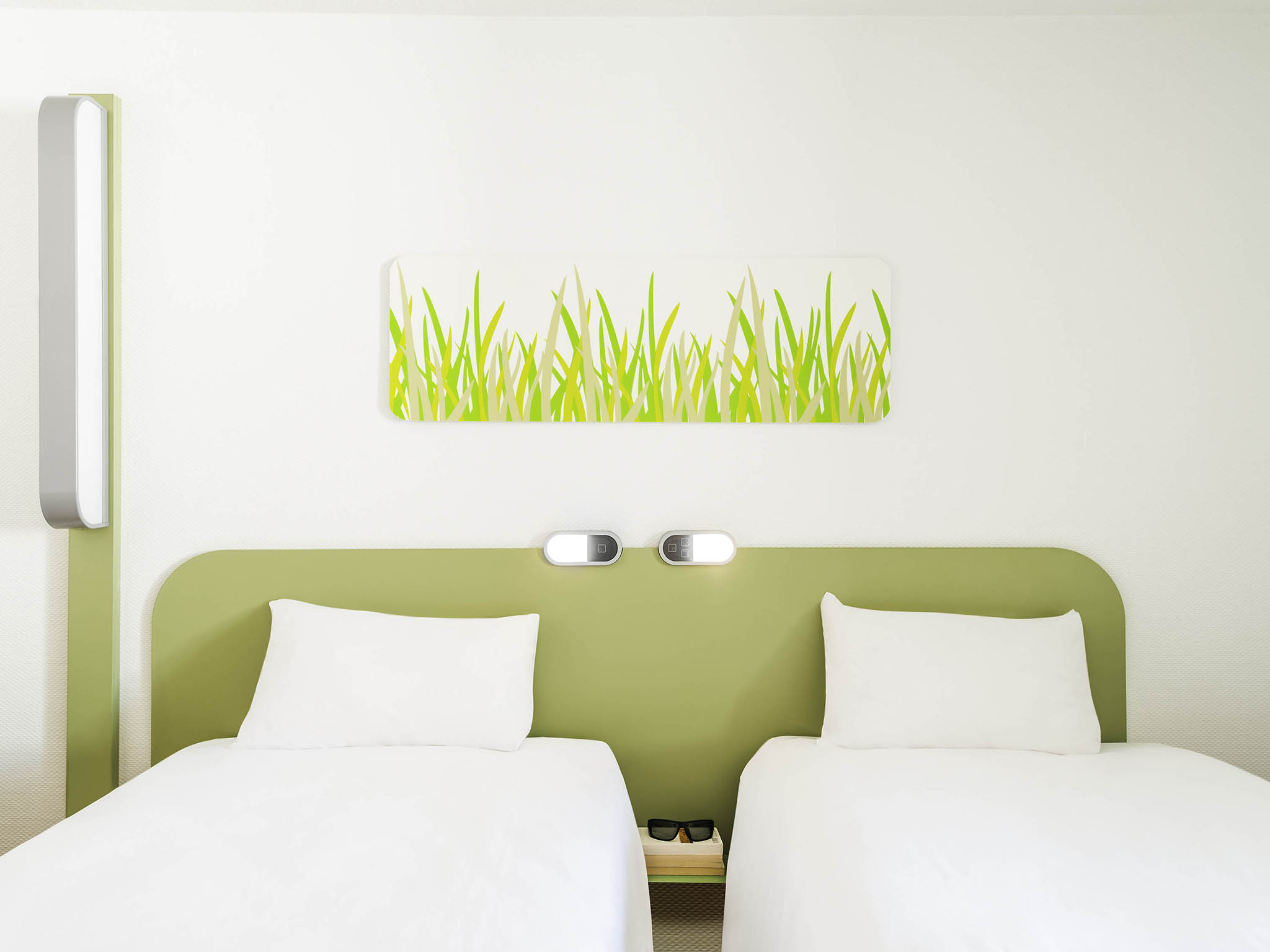 Photo - ibis budget Lyon Est Chaponnay