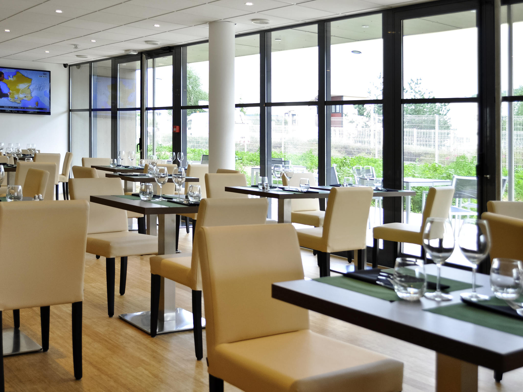 Photo - ibis budget Lyon Est Chaponnay