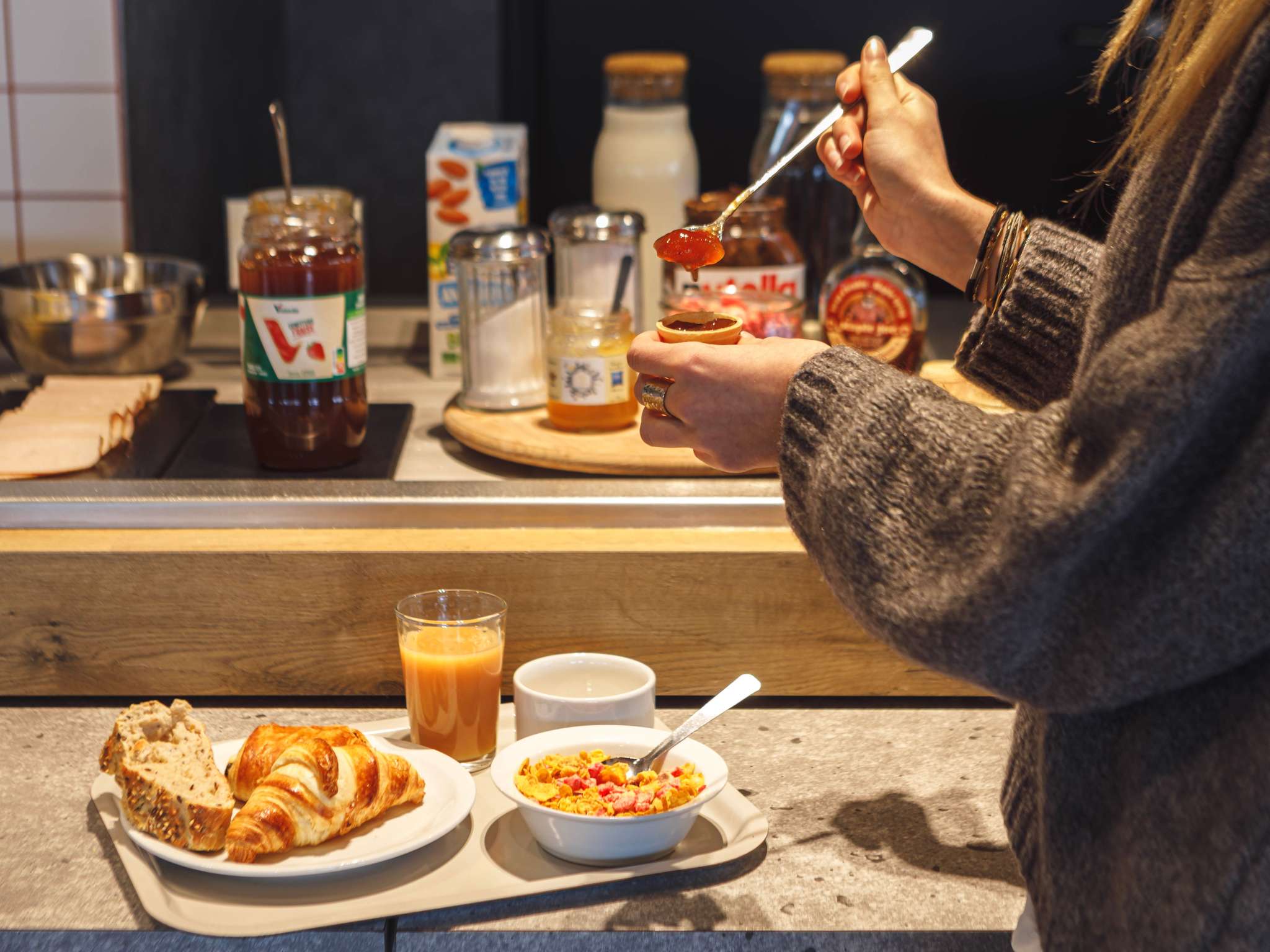 Photo - ibis budget Lyon Villeurbanne