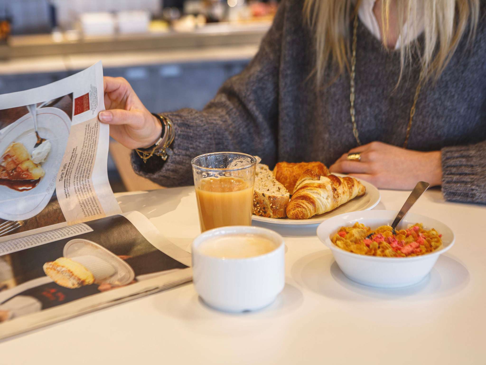 Photo - ibis budget Lyon Villeurbanne