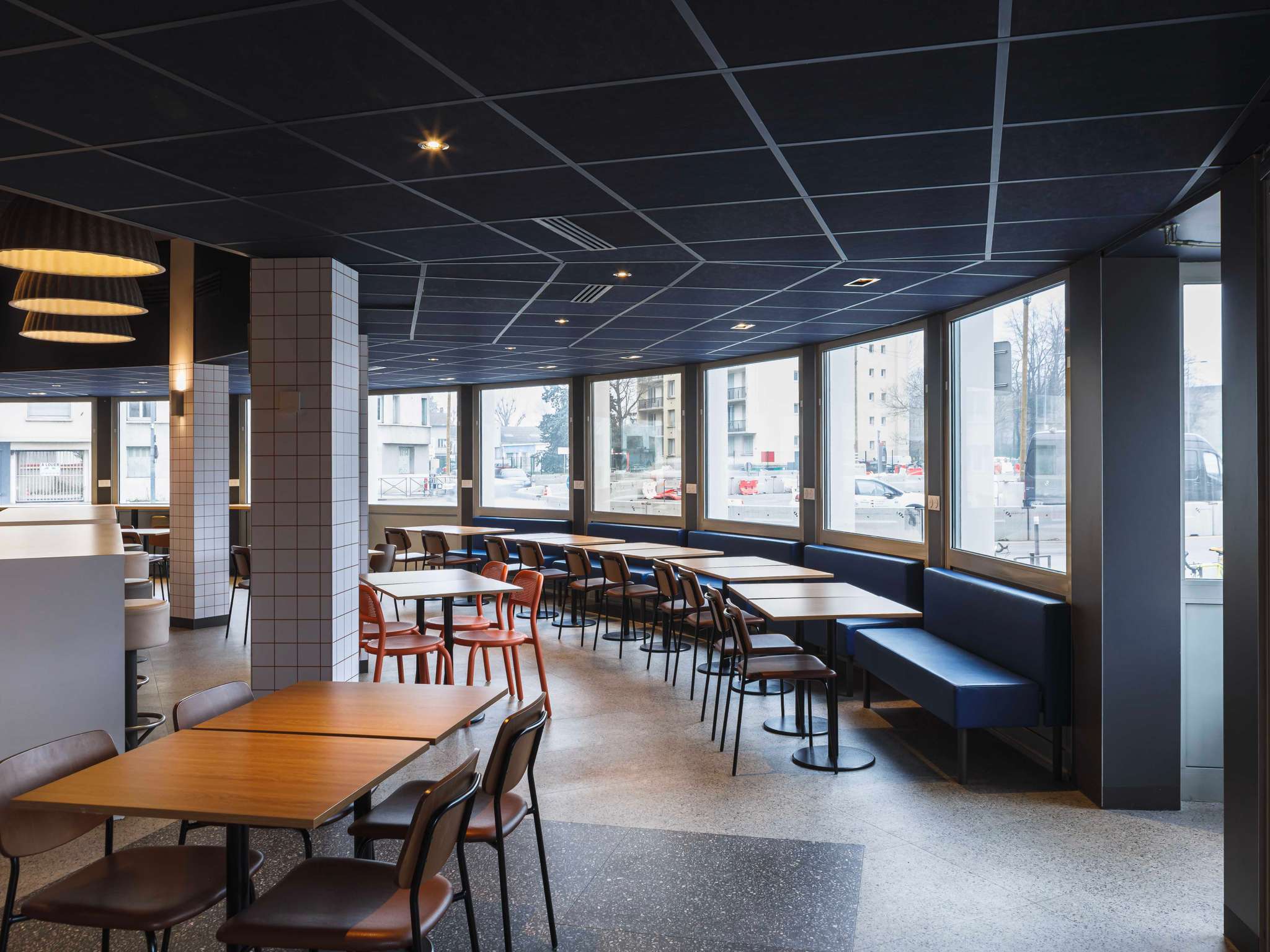 Photo - ibis budget Lyon Villeurbanne