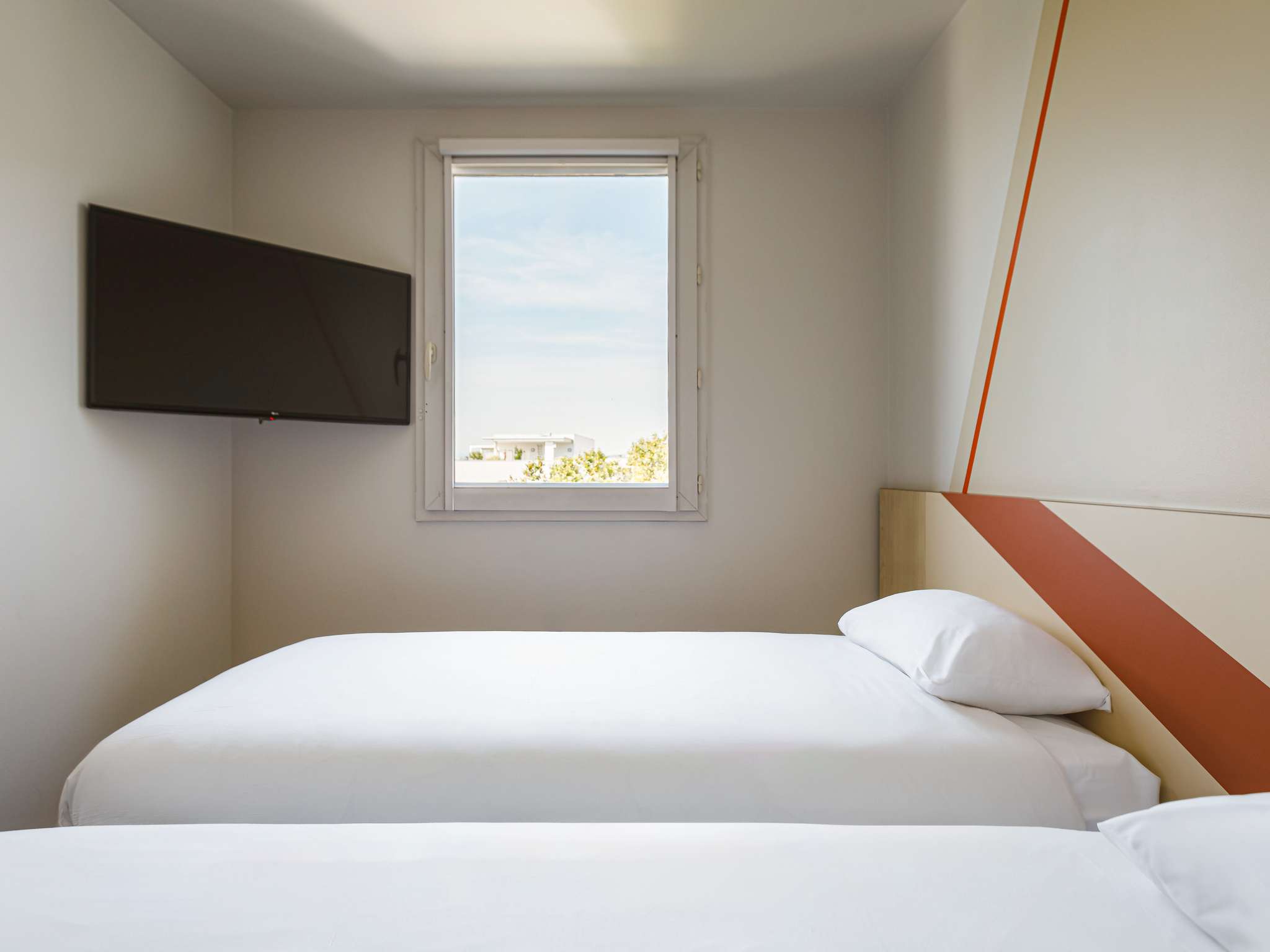 Photo - ibis budget Lyon Villeurbanne