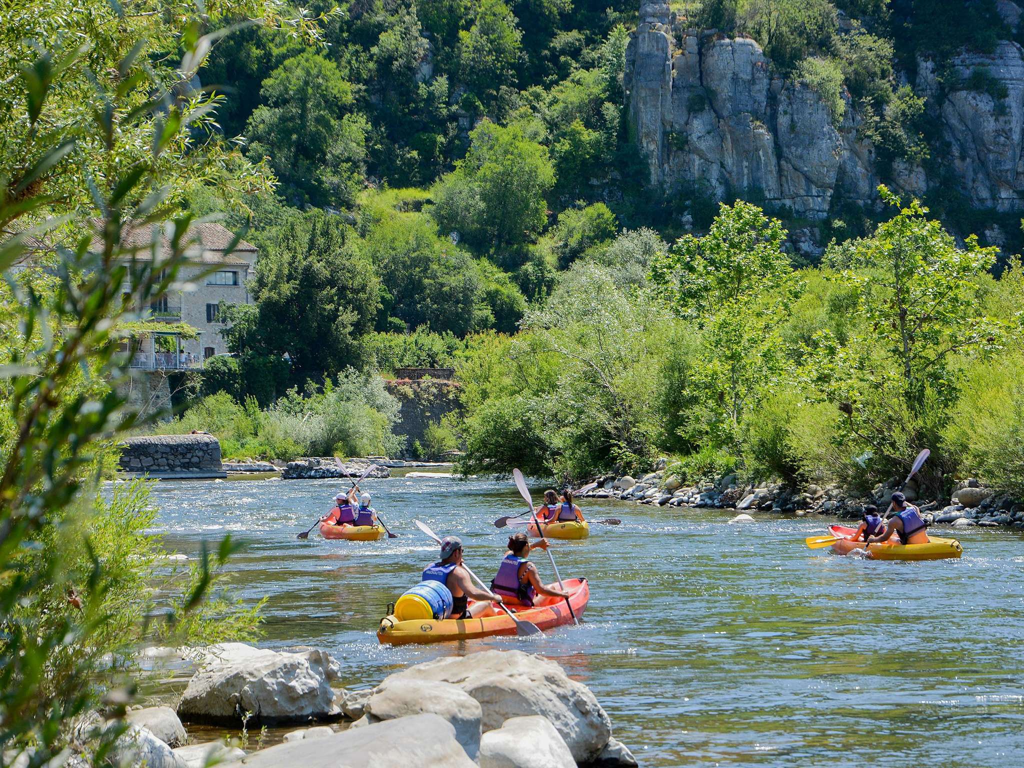 Foto - Ibis Budget Montelimar