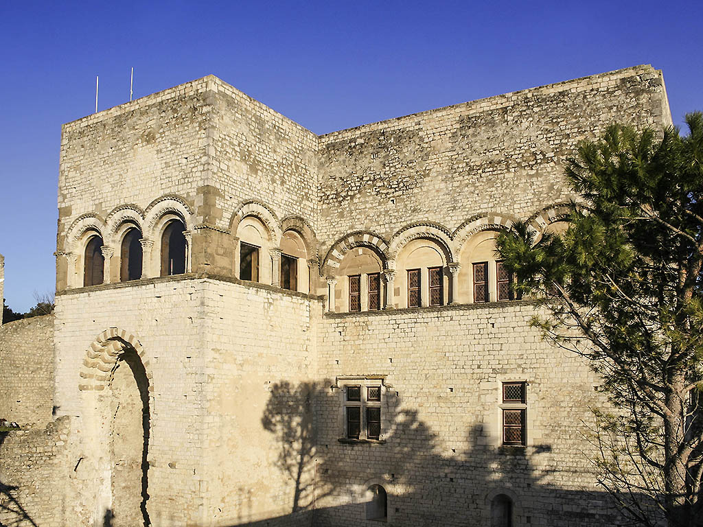 Foto - Ibis Budget Montelimar