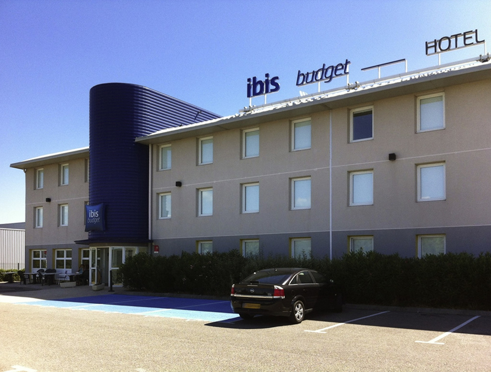 Hotel ibis budget Montélimar - Image 4