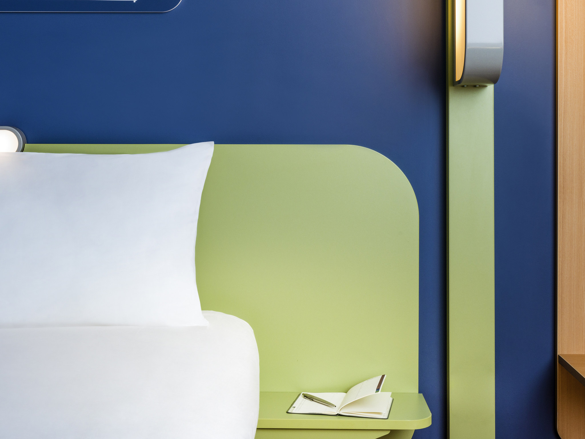 Foto - Ibis Budget Montelimar