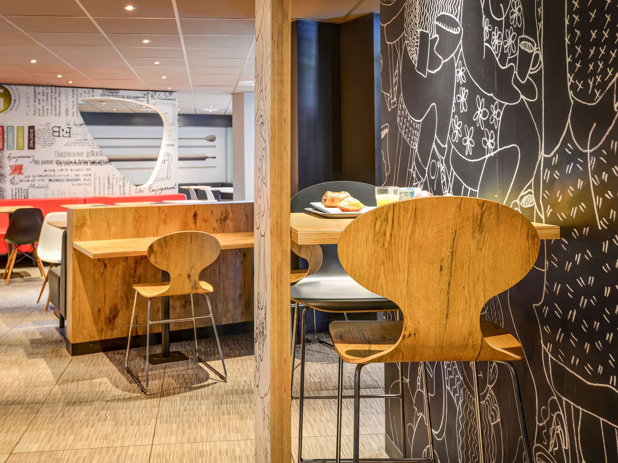 Photo - Ibis Orly Chevilly Tram 7