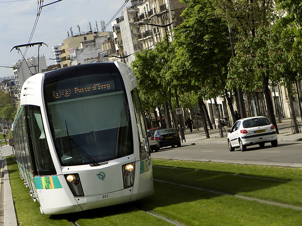 Photo - Ibis Orly Chevilly Tram 7