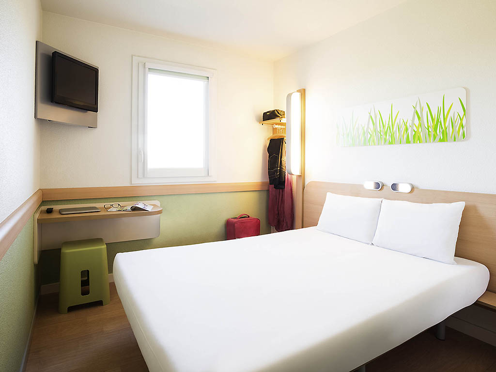 Foto - ibis Budget Vitry Sur Seine A86