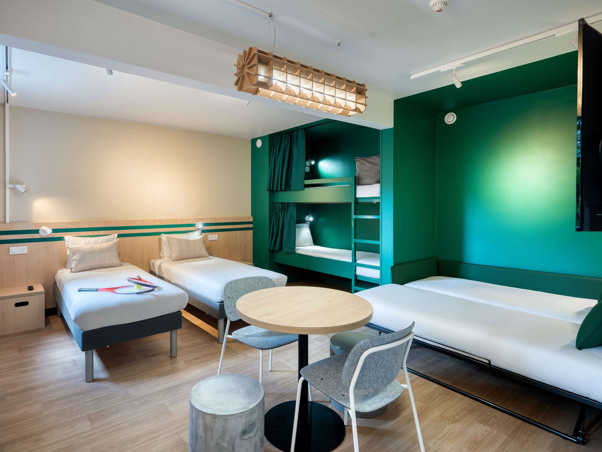 Photo - Ibis Orly Chevilly Tram 7