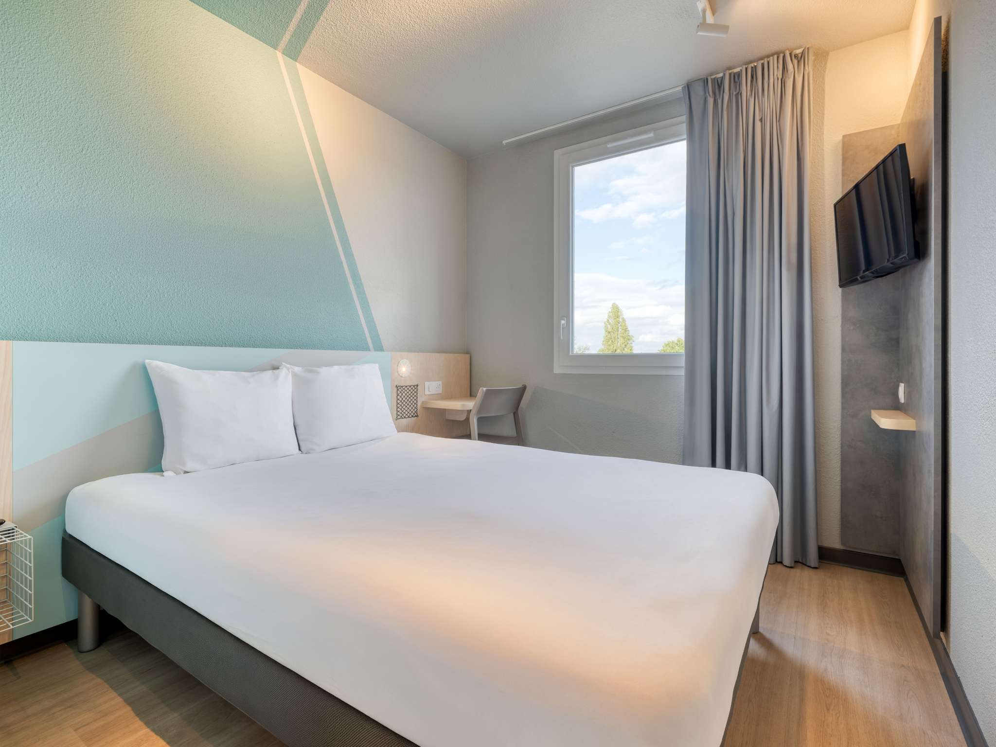 Photo - Ibis Orly Chevilly Tram 7