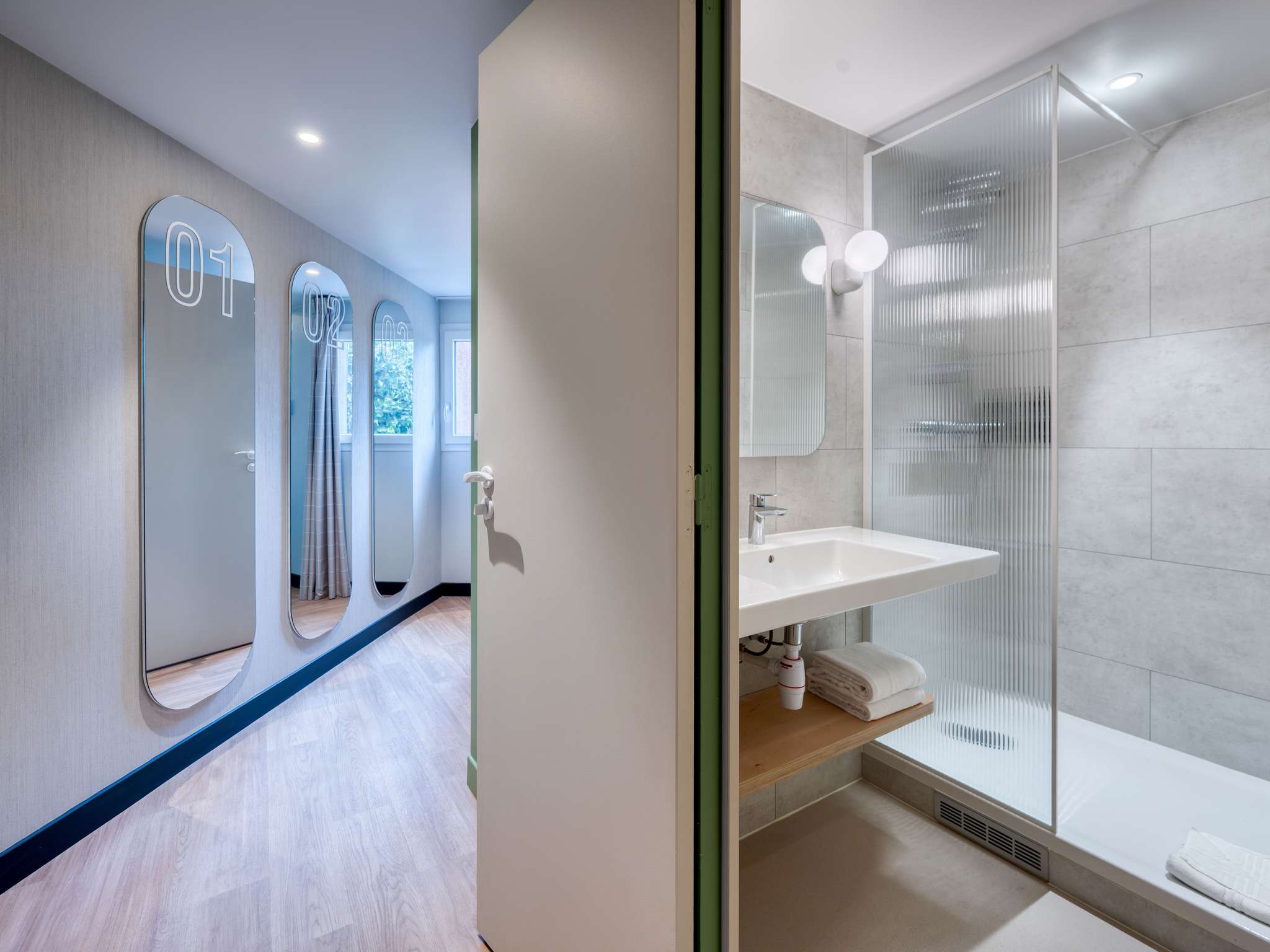 Photo - Ibis Orly Chevilly Tram 7