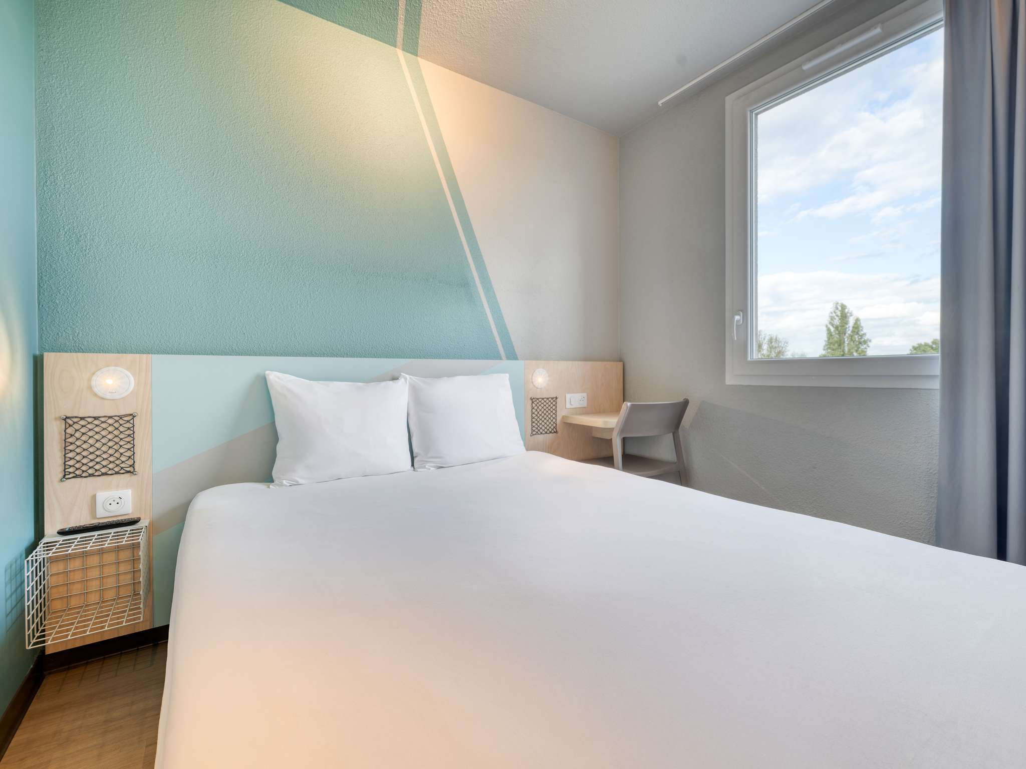 Photo - Ibis Orly Chevilly Tram 7