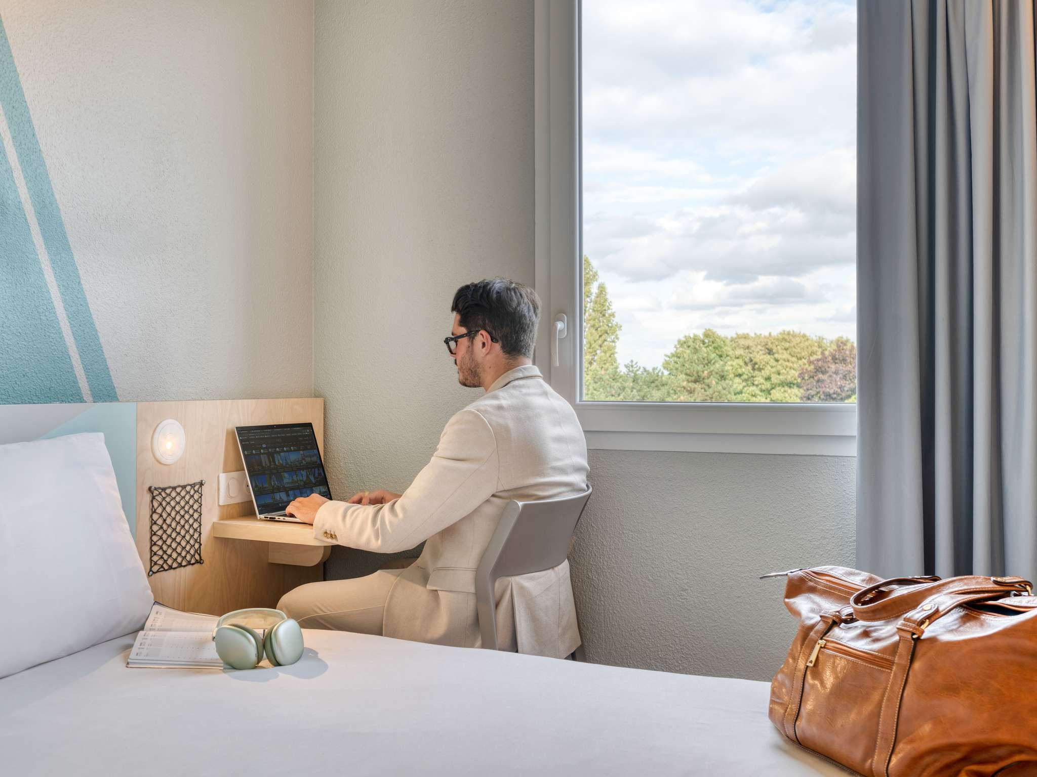 Photo - Ibis Orly Chevilly Tram 7