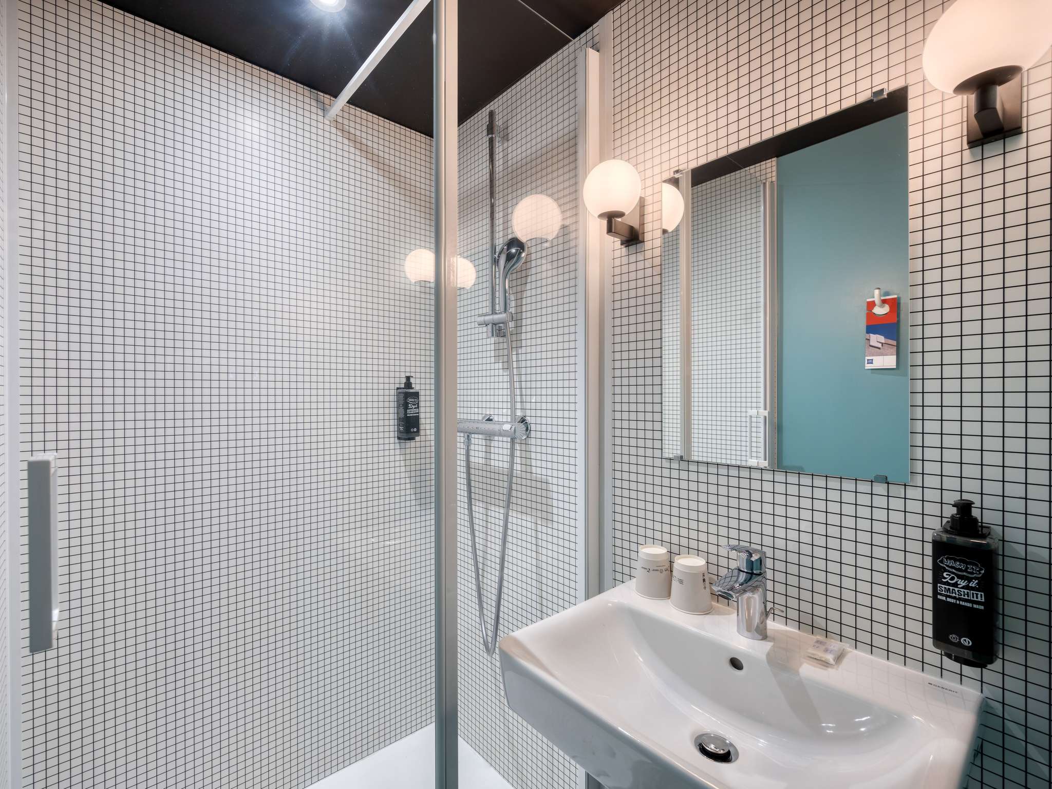 Photo - Ibis Orly Chevilly Tram 7