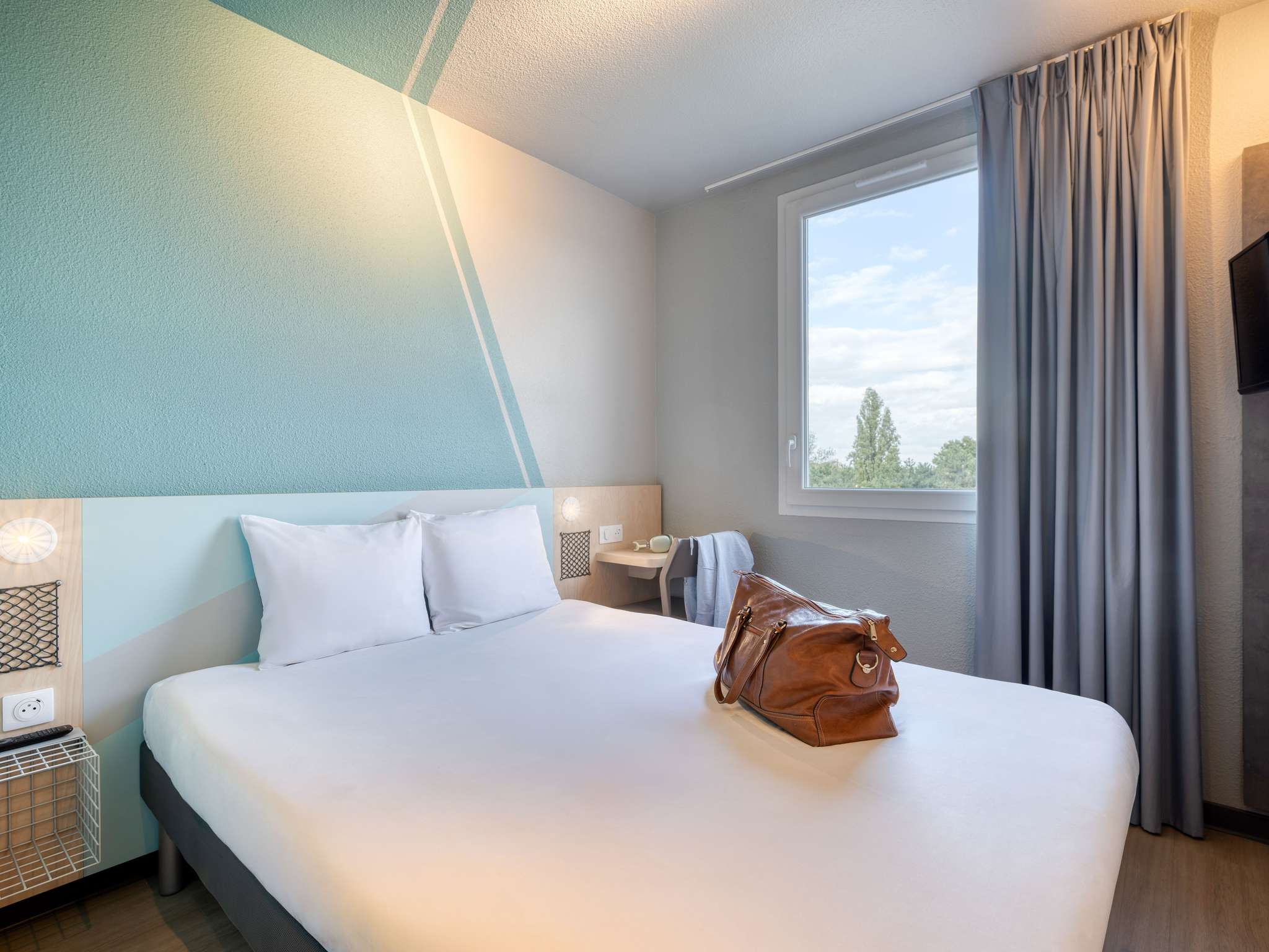 Photo - Ibis Orly Chevilly Tram 7