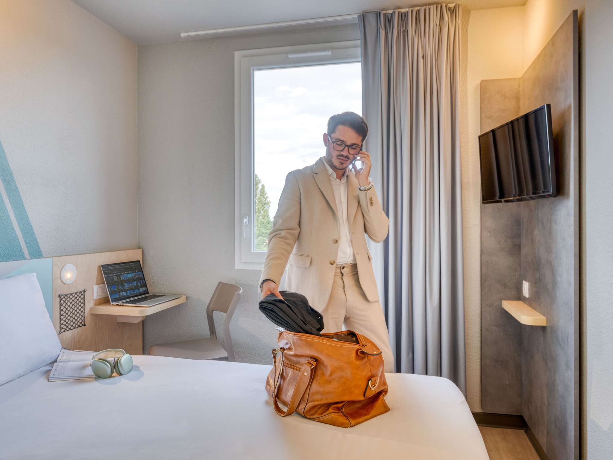 Photo - Ibis Orly Chevilly Tram 7