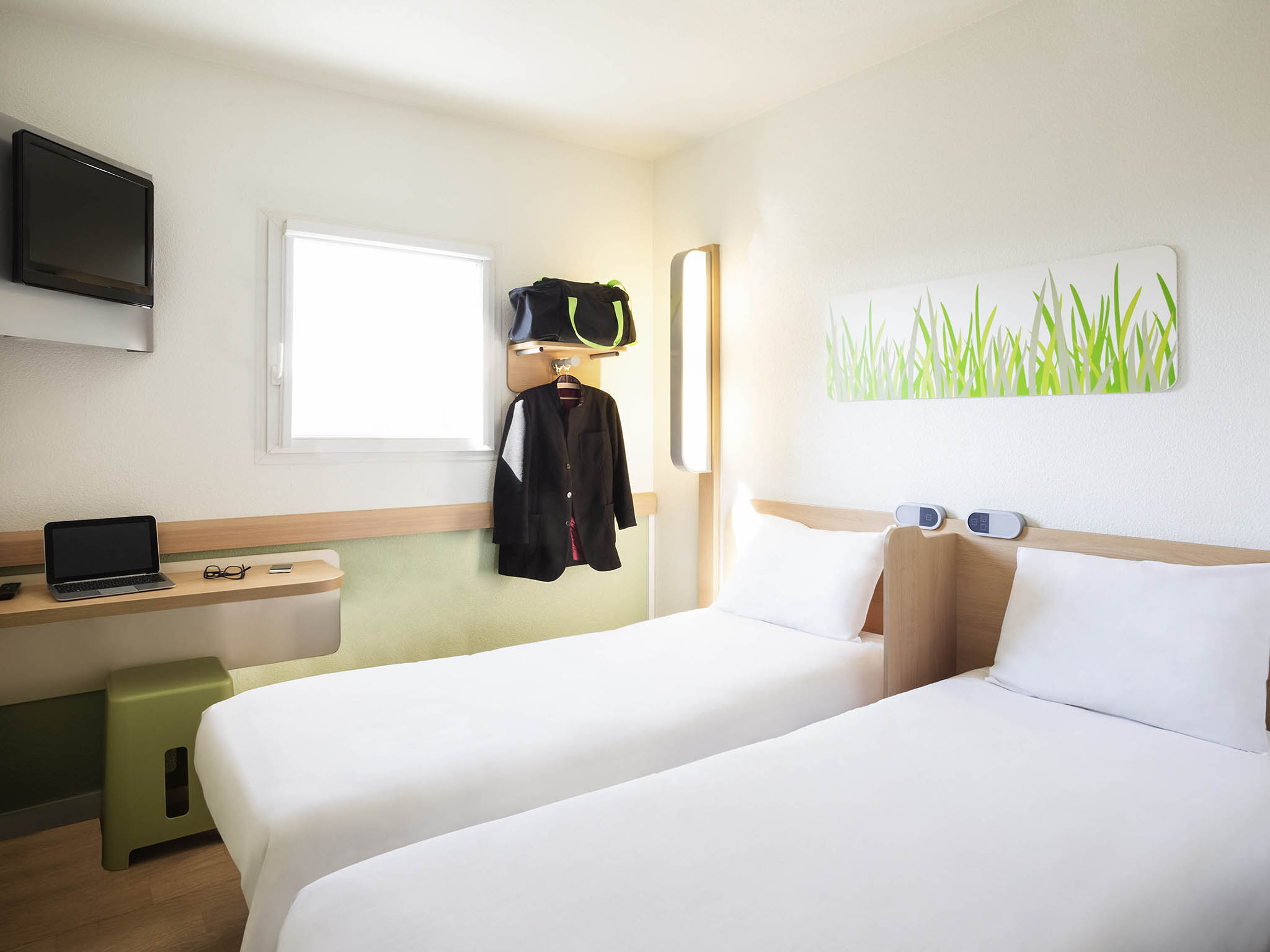 Photo - Ibis Orly Chevilly Tram 7