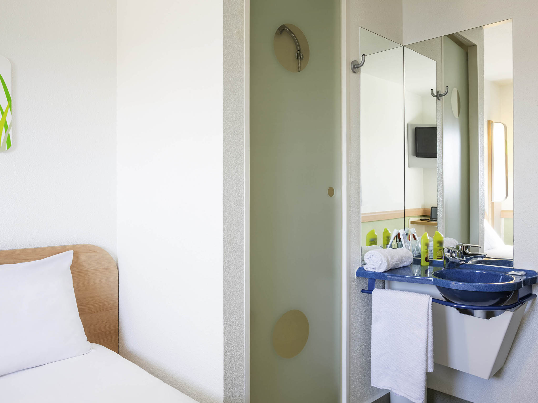 Photo - Ibis Orly Chevilly Tram 7