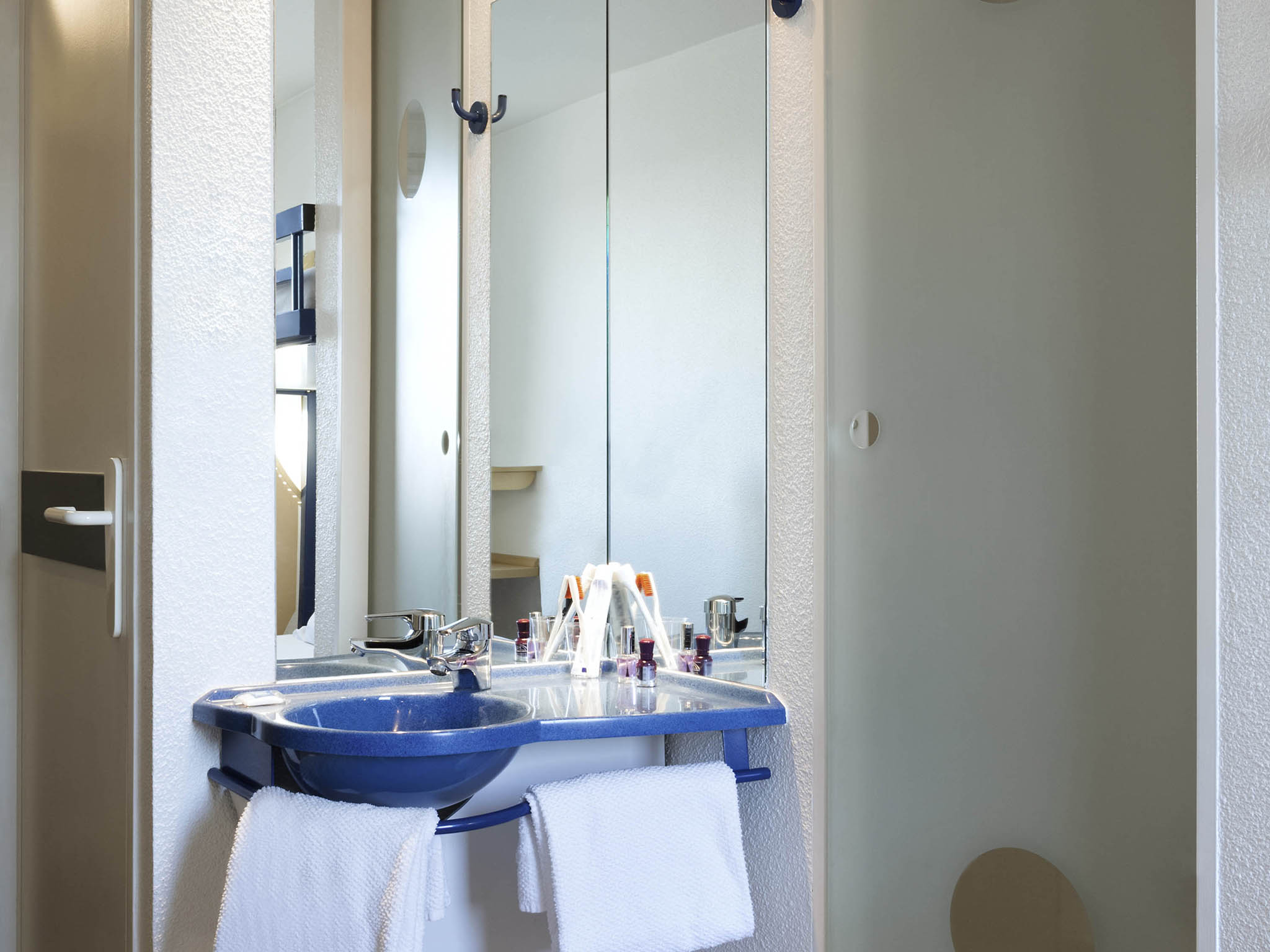 Photo - Ibis Orly Chevilly Tram 7