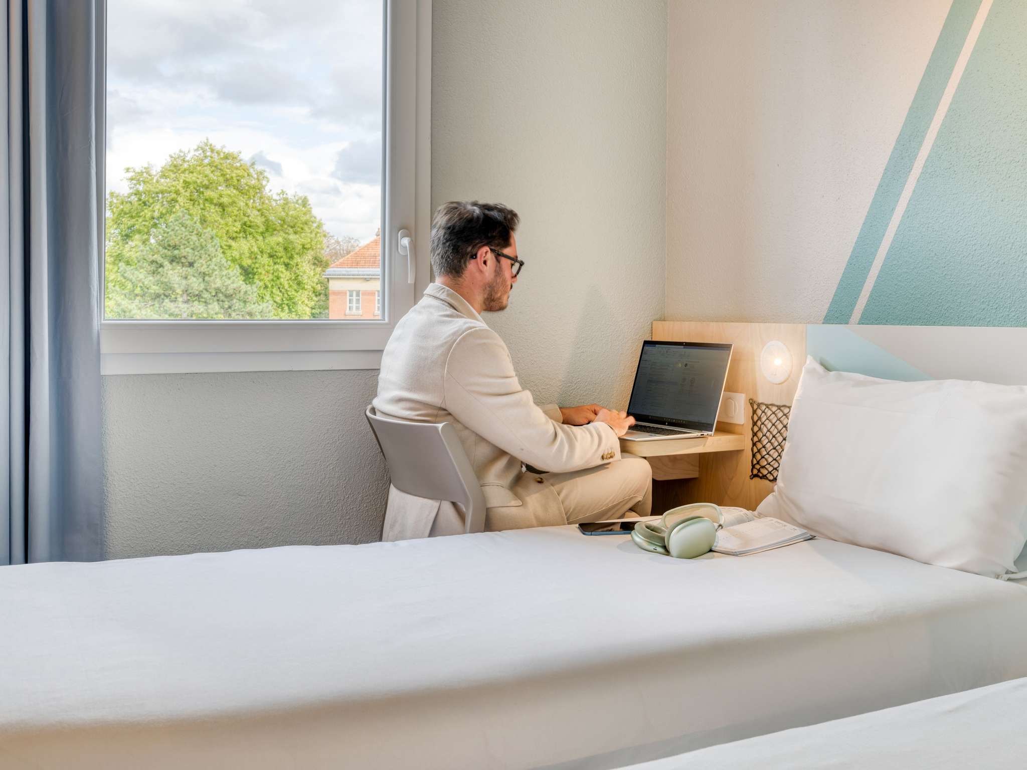 Photo - Ibis Orly Chevilly Tram 7