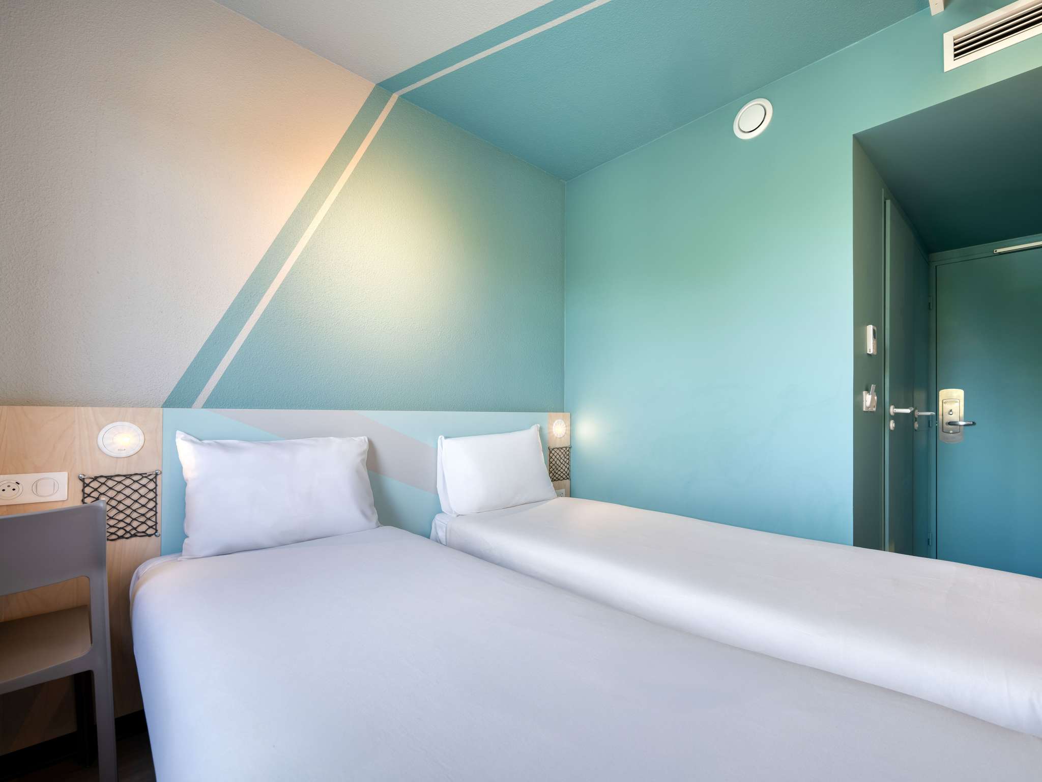 Photo - Ibis Orly Chevilly Tram 7