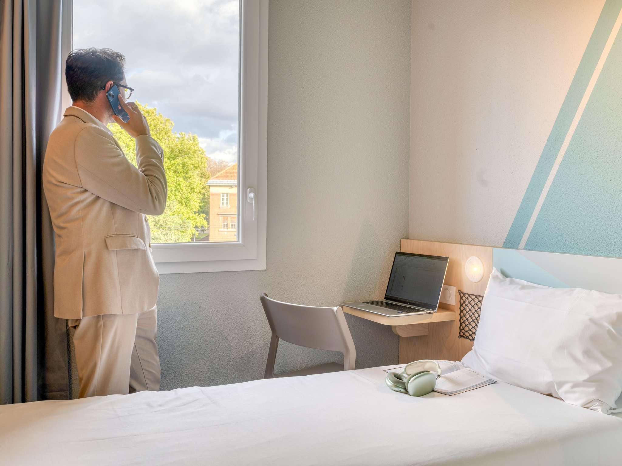 Photo - Ibis Orly Chevilly Tram 7