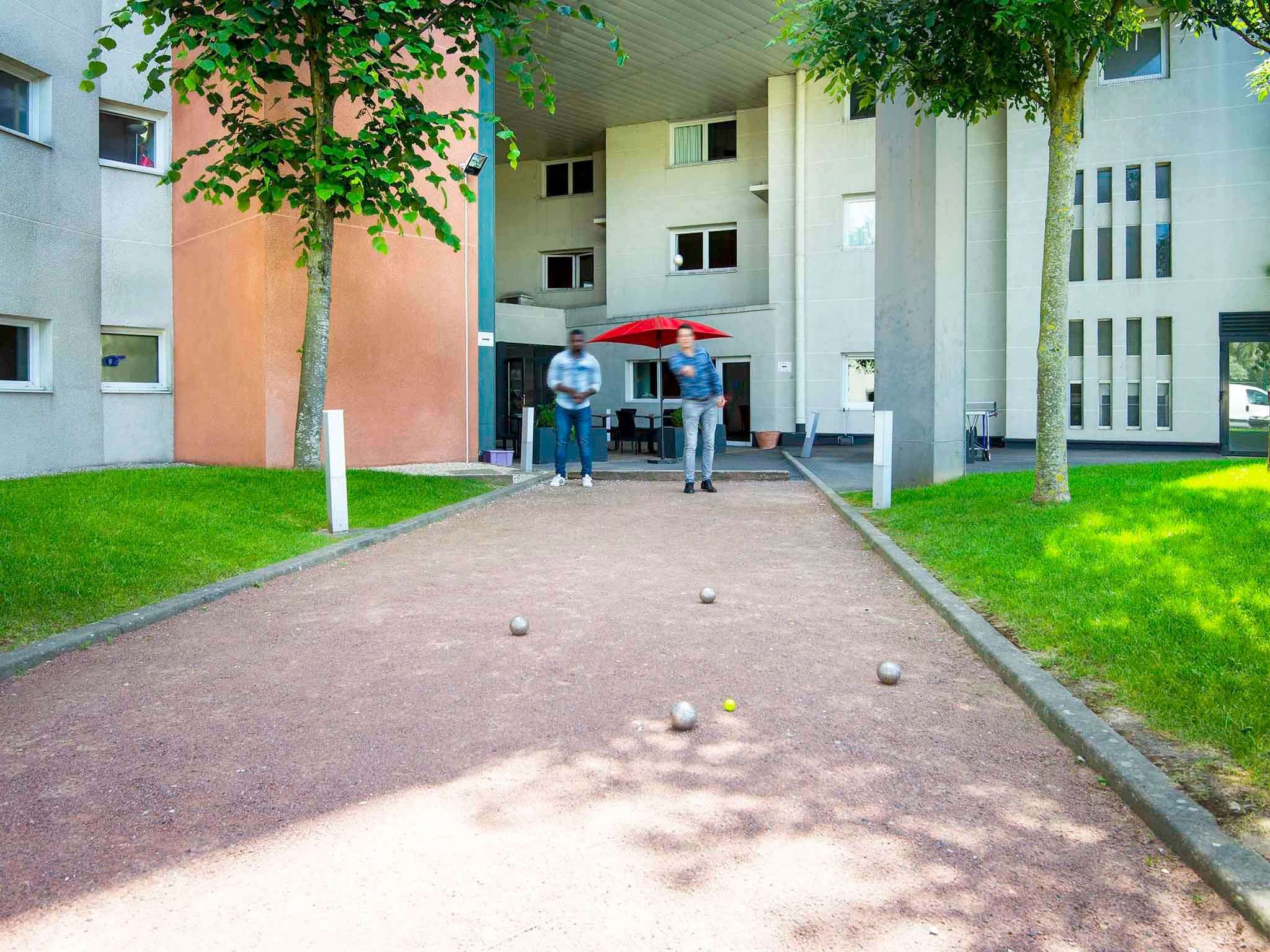 Photo - Ibis Orly Chevilly Tram 7