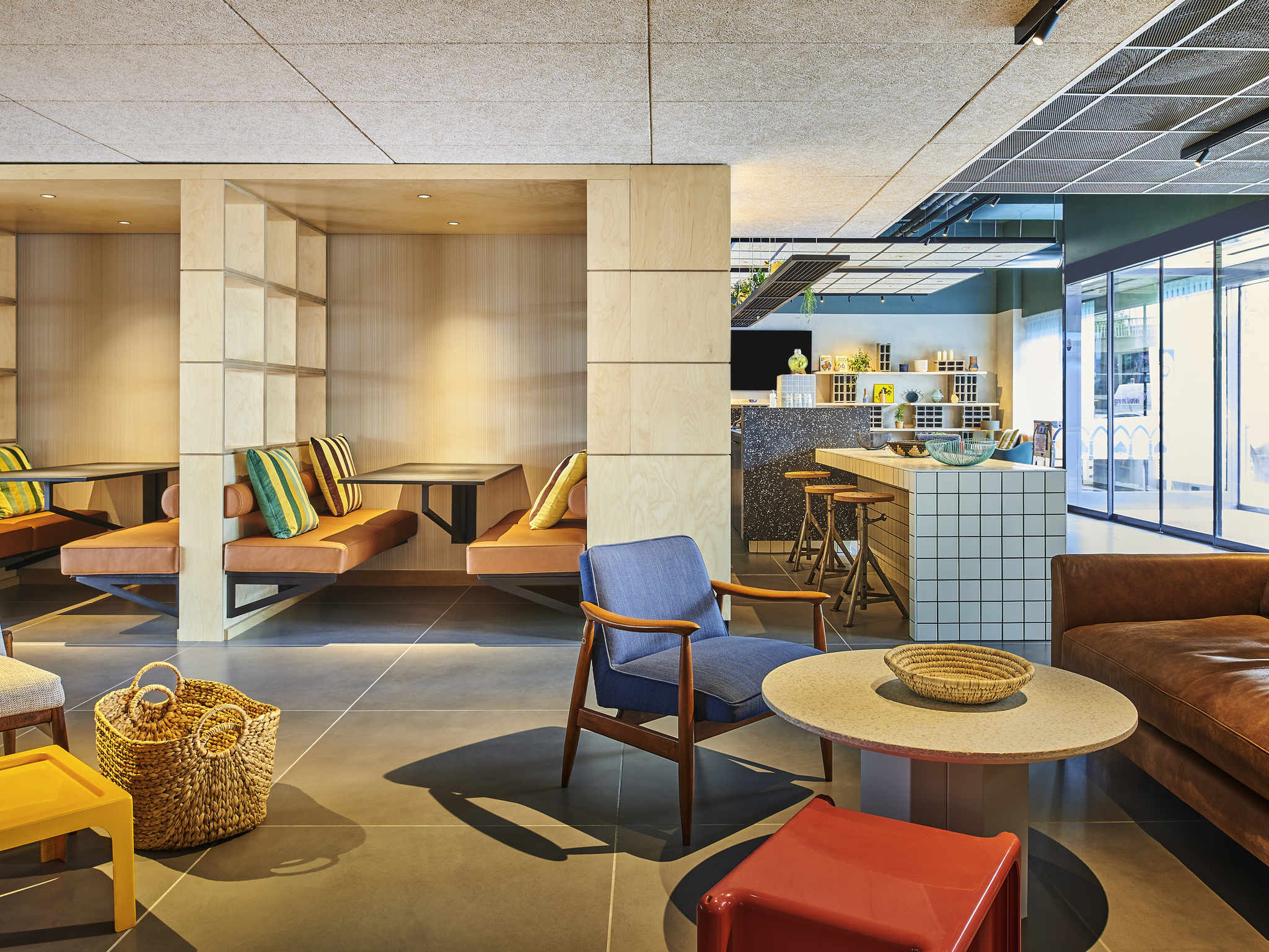 Photo - Greet Hotel Paris porte de la Chapelle - Aréna